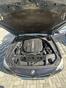 Обява за продажба на BMW 530 F11 XDRIVE ~12 000 лв. - изображение 8