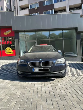 Обява за продажба на BMW 530 F11 XDRIVE ~12 000 лв. - изображение 1