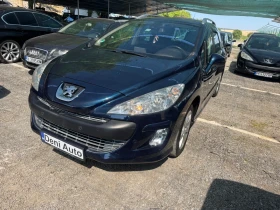 Обява за продажба на Peugeot 308 1.6 16v ~5 500 лв. - изображение 1