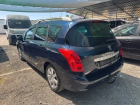 Обява за продажба на Peugeot 308 1.6 16v ~5 500 лв. - изображение 6