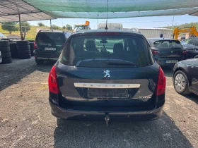 Обява за продажба на Peugeot 308 1.6 16v ~5 500 лв. - изображение 5