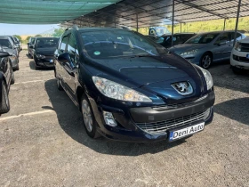 Обява за продажба на Peugeot 308 1.6 16v ~5 500 лв. - изображение 2