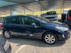 Обява за продажба на Peugeot 308 1.6 16v ~5 500 лв. - изображение 3