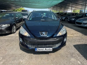 Обява за продажба на Peugeot 308 1.6 16v ~5 500 лв. - изображение 1