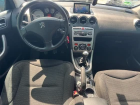Обява за продажба на Peugeot 308 1.6 16v ~5 500 лв. - изображение 8