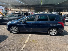 Обява за продажба на Peugeot 308 1.6 16v ~5 500 лв. - изображение 7