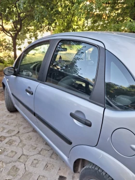 Citroen C3 1.4  | Mobile.bg    3