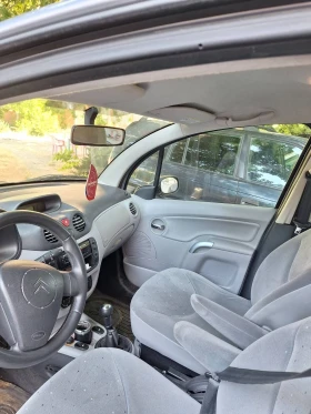 Citroen C3 1.4  | Mobile.bg    4