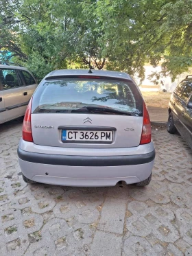 Citroen C3 1.4  | Mobile.bg    2