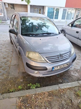 Citroen C3 1.4  | Mobile.bg    1