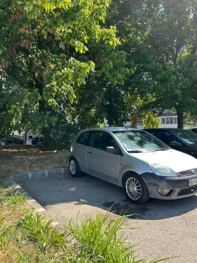 Ford Fiesta | Mobile.bg    2