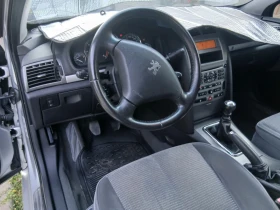 Обява за продажба на Peugeot 407 ~4 000 лв. - изображение 2