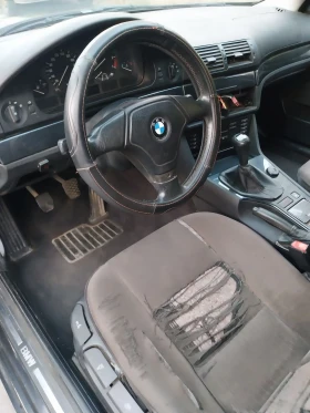 BMW 520 E39 | Mobile.bg    9