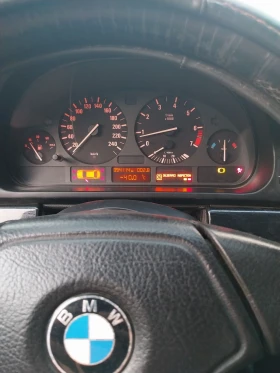 BMW 520 E39 | Mobile.bg    12