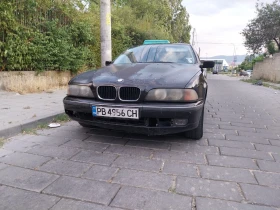     BMW 520 E39
