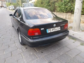 BMW 520 E39 | Mobile.bg    3