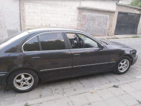 BMW 520 E39 | Mobile.bg    7