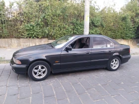 BMW 520 E39 | Mobile.bg    2