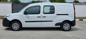 Renault Kangoo MAXI 4+ 1 N1 - 21200 лв. - 26791465 3