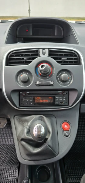 Renault Kangoo MAXI 4+ 1 N1 - 21200 лв. - 26791465 11