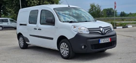 Renault Kangoo MAXI 4+ 1 N1 - 21200 лв. - 26791465 5