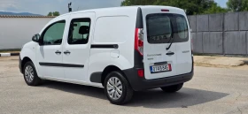 Renault Kangoo MAXI 4+ 1 N1 - 21200 лв. - 26791465 4