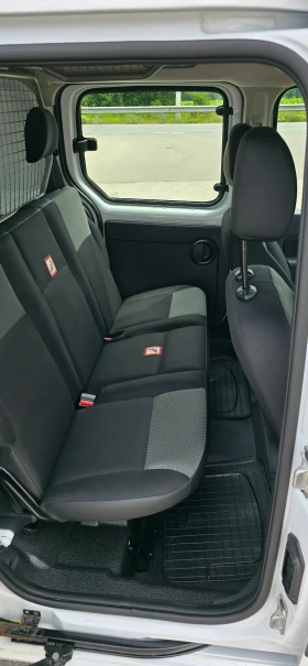 Renault Kangoo MAXI 4+ 1 N1 - 21200 лв. - 26791465 13