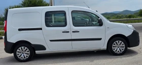 Renault Kangoo MAXI 4+ 1 N1 - 21200 лв. - 26791465 6