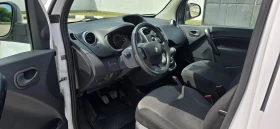 Renault Kangoo MAXI 4+ 1 N1 - 21200 лв. - 26791465 12
