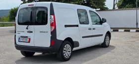 Renault Kangoo MAXI 4+ 1 N1 - 21200 лв. - 26791465 7