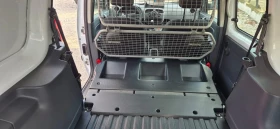 Renault Kangoo MAXI 4+ 1 N1  | Mobile.bg    15