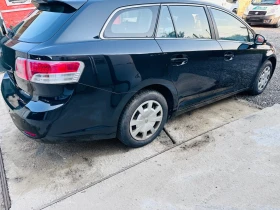 Обява за продажба на Toyota Avensis Перфектен/Германия/D4D ~8 888 лв. - изображение 4
