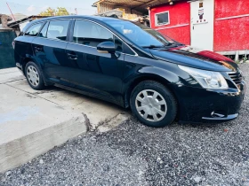Обява за продажба на Toyota Avensis Перфектен/Германия/D4D ~8 888 лв. - изображение 11