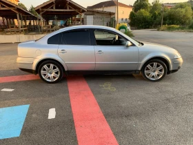 VW Passat 1.9 TDI HIGHLINE | Mobile.bg    3