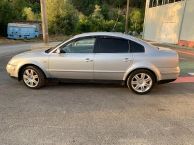 VW Passat 1.9 TDI HIGHLINE | Mobile.bg    4