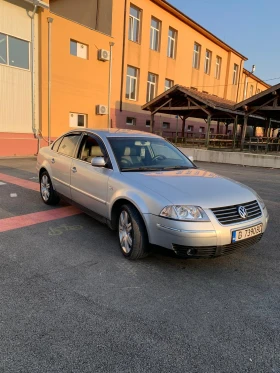 VW Passat 1.9 TDI HIGHLINE | Mobile.bg    2