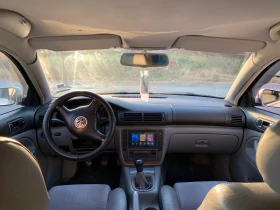 VW Passat 1.9 TDI HIGHLINE | Mobile.bg    8