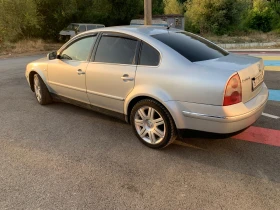 VW Passat 1.9 TDI HIGHLINE | Mobile.bg    6