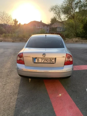 VW Passat 1.9 TDI HIGHLINE | Mobile.bg    7