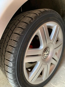 VW Passat 1.9 TDI HIGHLINE | Mobile.bg    14