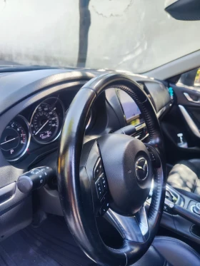 Обява за продажба на Mazda 6 ~23 800 лв. - изображение 6