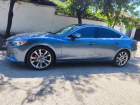 Обява за продажба на Mazda 6 ~23 800 лв. - изображение 1