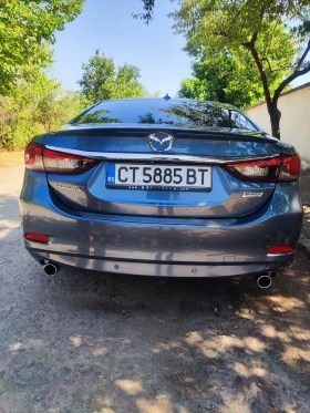 Обява за продажба на Mazda 6 ~23 800 лв. - изображение 2