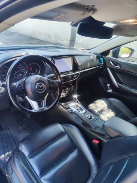 Обява за продажба на Mazda 6 ~23 800 лв. - изображение 3