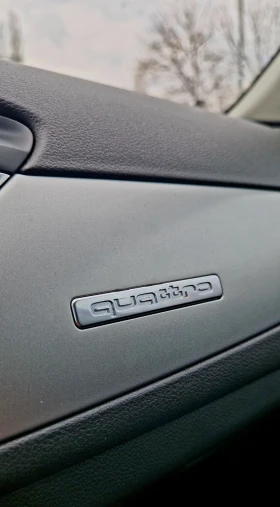 Audi A6 C7 3.0 TDI* * 245hp* * * BOSE* * QUATTRO* * , снимка 14