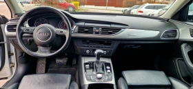 Обява за продажба на Audi A6 C7 3.0 TDI* * 245hp* * * BOSE* * QUATTRO* *  ~30 780 лв. - изображение 8