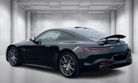 Обява за продажба на Mercedes-Benz AMG GT 55 Coupe = Night Package = Гаранция ~ 316 908 лв. - изображение 1