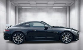 Обява за продажба на Mercedes-Benz AMG GT 55 Coupe = Night Package = Гаранция ~ 316 908 лв. - изображение 4