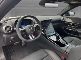 Обява за продажба на Mercedes-Benz AMG GT 55 Coupe = Night Package = Гаранция ~ 316 908 лв. - изображение 6