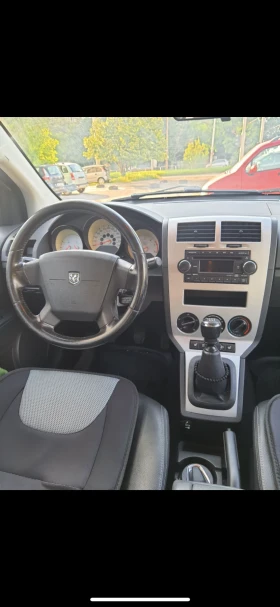     Dodge Caliber
